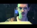 Hackerman Hacking Time Kung Fury 2015
