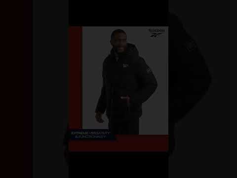 фото куртка reebok 0