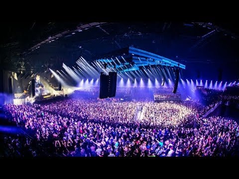 Reverze 2019 | Sub Zero Project| Edge of Existence | Highlights