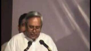 cm speech (SMRC VIDEO)