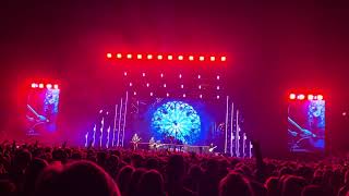 Helloween - The King for a 1000 Years (Live) @ O2 Arena, Prague (24.10.2025)