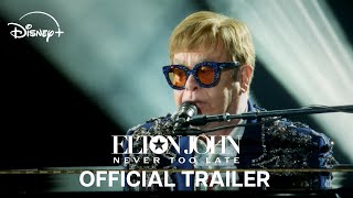 Official Trailer