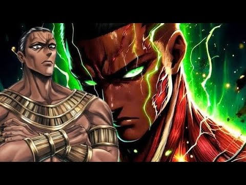 Deuses de Gods apocalypse reagindo a rap do zumbi dos palmares no Ragnarok