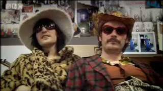 Extra: Into the Zooniverse - Mighty Boosh - BBC Comedy Extra