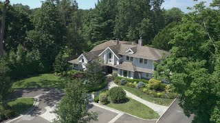 Old Westbury - 4 Meadowbrook Lane