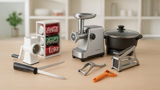 25 LATEST Amazon Gadgets You Must See! (Spring 2025 Edition)