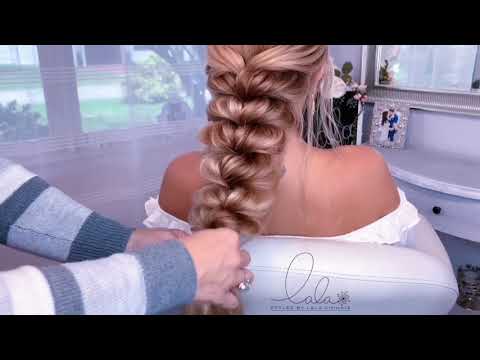 Boho Chic Braid
