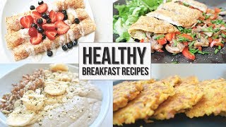 wheat free healthy recipes
