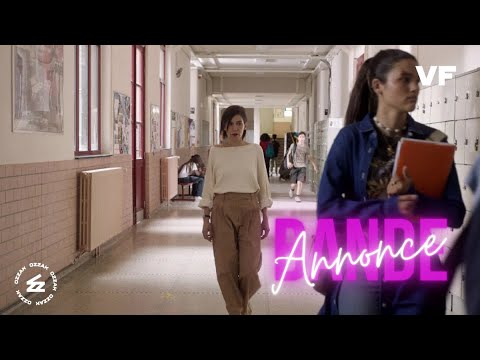 Amal - Un esprit libre – bande-annonce Officielle VF