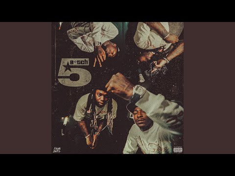 Video thumbnail for 5 STAR B*TCH