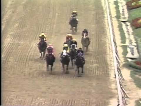 125th Preakness -  May 20, 2000