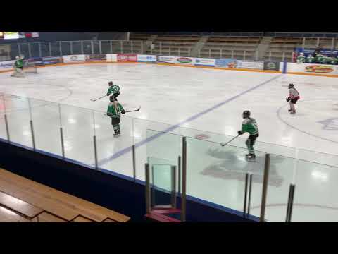 U14 TW vs Green Giants 8-29-21 2nd Half