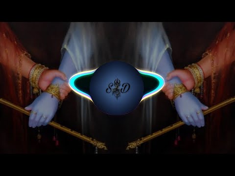 Bhajman Radhe Govinda (DJ) | Acyuta Gopi | Dev Next Level | Sanatan's Devotion