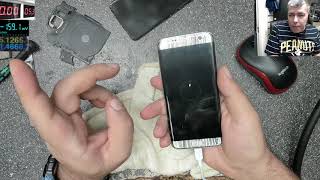 Samsung S7 Edge - No Power, Not charging