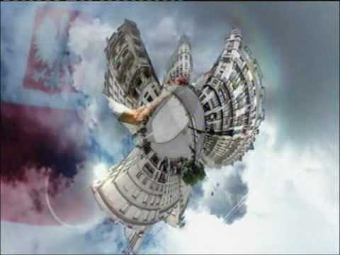 BBC UEFA Euro 2016 Wales and Slovakia Opening Credits 2016