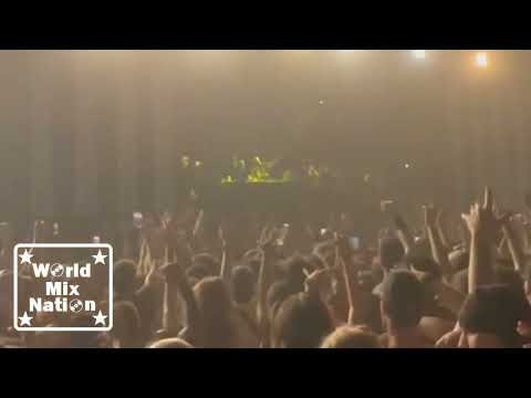 Carl Cox B2B Joseph Capriati - Live @ Kappa Futur Festival 2022
