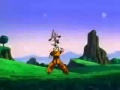 DBZ Fight AMV Blow Me Away