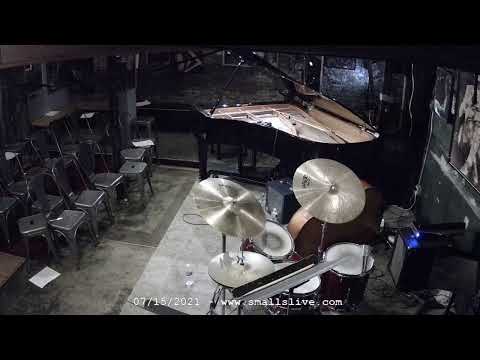 Carlos Abadie Quintet & Jam Session - Live at Smalls Jazz Club - 7/15/21