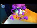Let S Play A Hat In Time Pt 20 Windmill Platformer