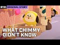 BT21 ORIGINAL STORY EP.01 - CHIMMY & CHIEF