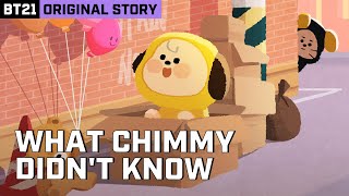 [影音] 200925 [BT21] ORIGINAL STORY EP.1 - CHIMMY & CHIEF