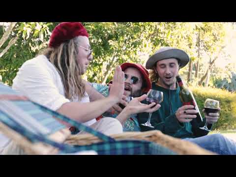 BEDDY RAYS - BETTER WEATHER (OFFICIAL VIDEO)