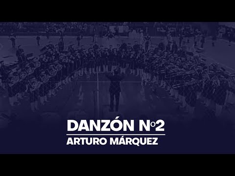 🎵🔈 𝐃𝐚𝐧𝐳𝐨𝐧 𝐍º 𝟐 • 𝐀𝐫𝐭𝐮𝐫𝐨 𝐌𝐚𝐫𝐪𝐮𝐞𝐳