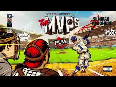 11. Y SI MIRAN MI NOMBRE - Fakir Flow, L Nano Ft. Cebrock x North Hood Gang