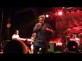 Horace Andy - Live In The City (Live @ Reggae Jam 2009)
