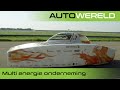 Hoe kijkt TotalEnergies aan tegen de nieuwe transitie? | RTL Autowereld