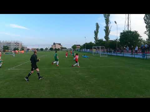 Turneul " Marea Neagra " 2022 Repriza 2 Partea 3 CS Sparta Techirghiol - CS Ciprian Dinu Alb