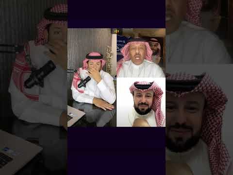 بندر الرزيحان : الهلاليين سوف يطقطقون على ترشيح فلاح لرئاسة نادي الهلال