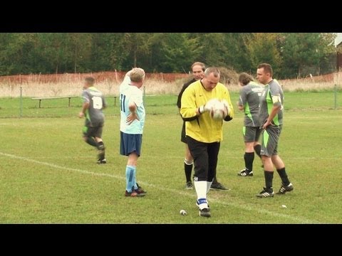 KS Nefryt Jordanów - WKS Muchobór Wlk. 1:2 (1:2)