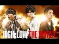 Download Lagu ”HiGH&LOW THE WORST" Trailer（ENGLISH） Mp3 Free