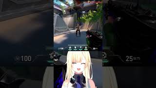 忍び寄る藍沢エマ【藍沢エマ/ぶいすぽ 切り抜き】#shorts