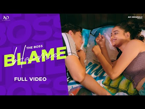 Blame