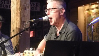 Toadies - Jigsaw Girl [Acoustic] (Houston 10.21.15) HD