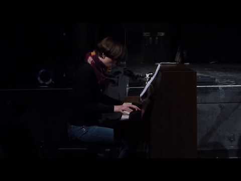 The Dobler Effect - Live at Schlachthof, MUWE, Wels, Austria, 2018-01-23  - 02.  Part02