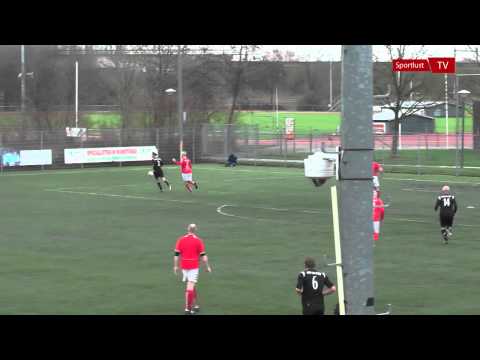 SportlustTV |  BCS 46 Nieuwjaars wedstrijd