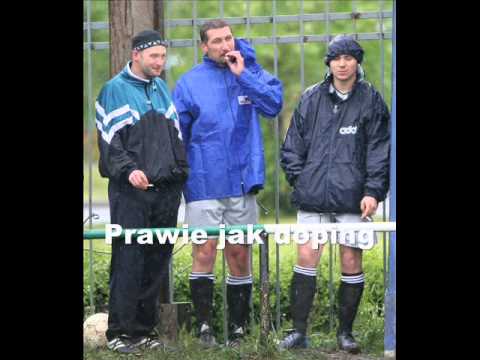 Prawie jak Odlew - HKS Odlew Poznań