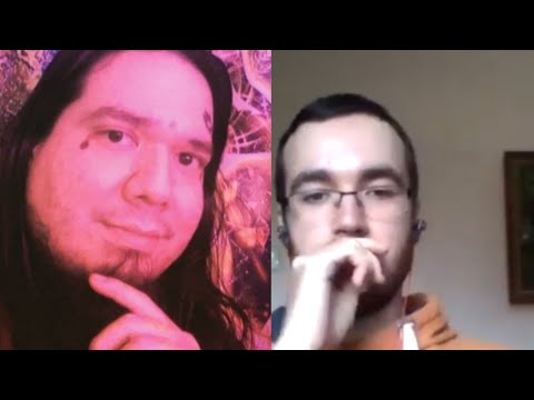 Guru Raymond,SSP expert Joseph Powell, Louisiana Senator Xan, Daniel Sala