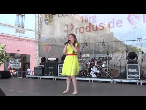 Deona Roman - "Mama Do Do (uh Oh Oh Oh)" - Produs de Cluj