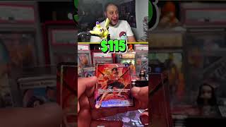 #OnePiece ACED it with their NEW set!😜 #OnePieceTCG #OP16 #OnePieceTheTimeOfBattle #PortgasDAce