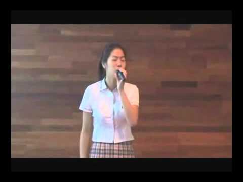 SISTAR - SOYU audition clip