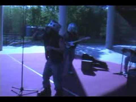 Electric Dream Machine - "I Wanna' Rock"