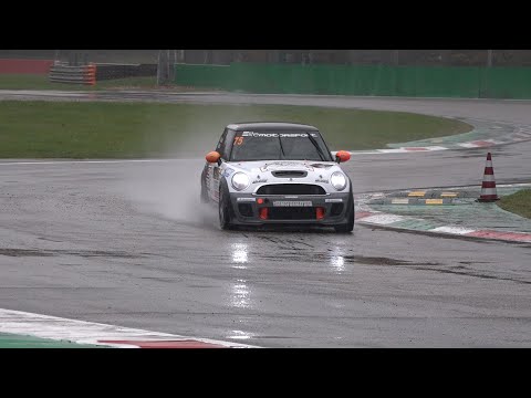 4°Special Rally Circuit 2019 Masciadri-Bozzo by Ferrario