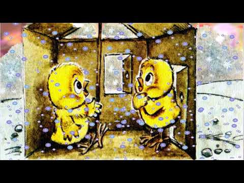 Надо подумать (Г.М.ЦЫФЕРОВ) * Сказка/слушать/смотреть мультфильм/