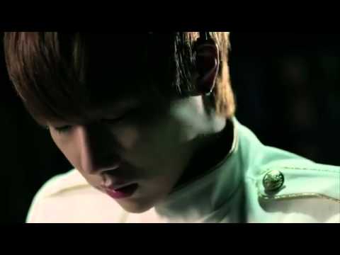 INFINITE Second Invasion Evolution Teaser.flv