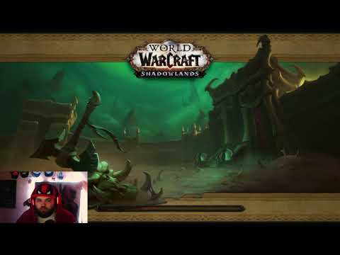 Theater of Pain +15 - Resto Shaman - German