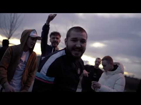 GAWRON  -  NIKE  DRESY  (prod. Oil Beatz)